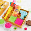 Splashing Celebration Holi Hamper