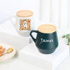 Gift Spooky Duo Personalized Ceramic Mugs