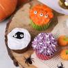 Buy Spooky Eyes Halloween Cupcakes - Set Of 6