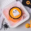 Spooky Whispers Halloween Cake (250 Gm) Online