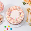 Buy Sprinkle Charm Cake (1 Kg)
