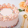 Shop Sprinkle Charm Cake (1 Kg)