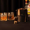 Buy Square Hammer Whiskey Glass Set