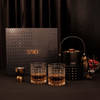 Shop Square Hammer Whiskey Glass Set