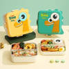 Stackable Dino Lunch Box - Assorted - Single Piece Online
