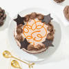 Gift Starry Choco Delight Cake