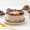 Buy Starry Choco Delight Cake