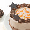 Shop Starry Choco Delight Cake