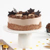 Buy Stars Chocolate Cake