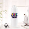 Shop Stay Awesome Personalized Birthday Water Bottle