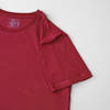 Gift Stay Pawsitive Men's T-shirt  - Maroon