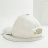 Buy Stellar Sun Sign - Personalized White Cap - Taurus