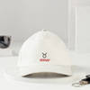 Stellar Sun Sign - Personalized White Cap - Taurus