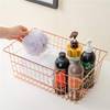 Shop Storage Basket - Wired - Medium - Single Piece