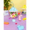 Storage Jar With Play Dough - Mushroom - Single Piece Online