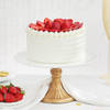 Gift Strawberry Bliss Cake