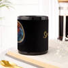 Buy Striking Constellation - Personalized Mug - Leo