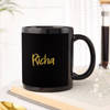 Gift Striking Constellation - Personalized Mug - Taurus