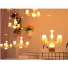 Shop String Lights - Chandelier - 3Mtr - Single Piece