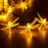 Shop String Lights - Dragon Fly - 3 Meter