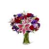 Stunning Beauty Bouquet Online