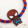 Gift Stunning Spiderman Bracelet Rakhi For Kids