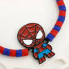 Gift Stunning Spiderman Bracelet Rakhi For Kids