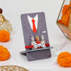 Stylish Phone Stand Bhai Dooj Combo Online