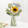 Gift Sun-Kissed Elegance Bouquet