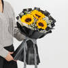 Buy Sunflower Charm Father's Day Bouquet
