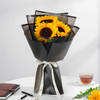 Gift Sunflower Grace Bouquet