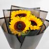 Buy Sunflower Grace Bouquet