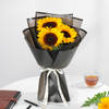 Sunflower Grace Bouquet