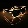 Sunglasses - LED - Single Piece Online