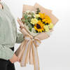 Gift Sunny Glow Sunflower Bouquet