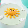 Shop Sunny Sky Cute Cake (1 Kg)