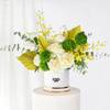 Gift Sunny Whispers Floral Arrangement
