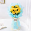 Gift Sunshine Charm Father's Day Bouquet
