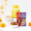 Shop Sunshine Delights Diwali Hamper