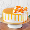 Buy Sunshine Mango Cake (One Kg)