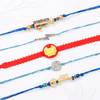 Buy Super Cool Rakhis - Set Of 5