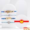 Super Cool Rakhis - Set Of 5