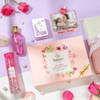 Buy Super Mom Personalized Floral Fragrance Trio