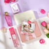 Shop Super Mom Personalized Floral Fragrance Trio