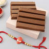 Superhero Kids Rakhi with Nestle Kit Kat (2 Pcs)