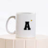 Gift Superstar Dad Personalized Mug Arrangement