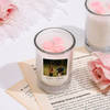 Shop Surprise Hidden Message Personalized Anniversary Candle - Set Of 2