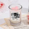 Buy Surprise Love Hidden Message Personalized Candle - Set Of 2