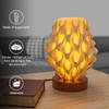 Buy Sustainable & Eco-friendly 3D printed Tulip Table lamp