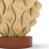 Shop Sustainable & Eco-friendly 3D printed Tulip Table lamp